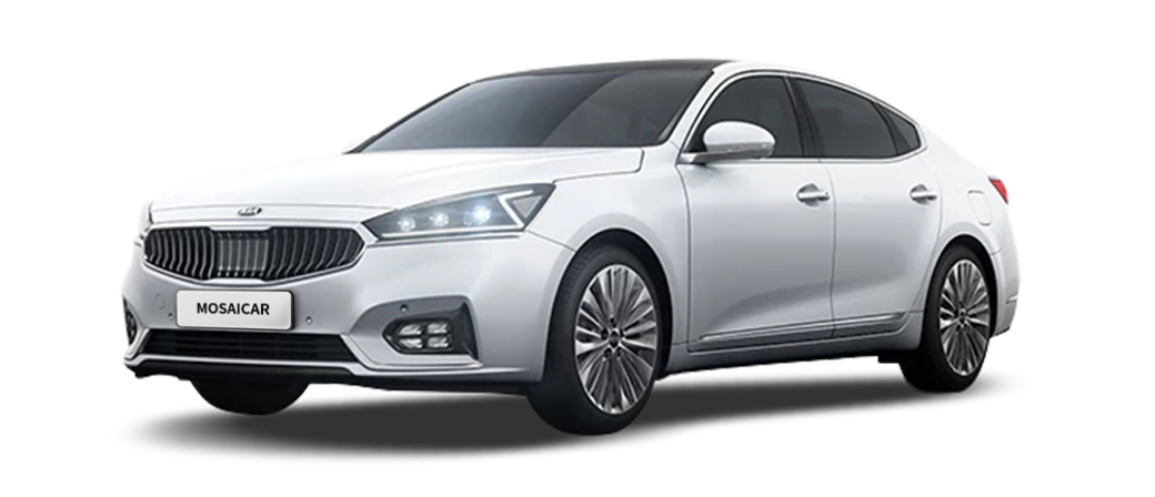 올 뉴 K7(LPG)