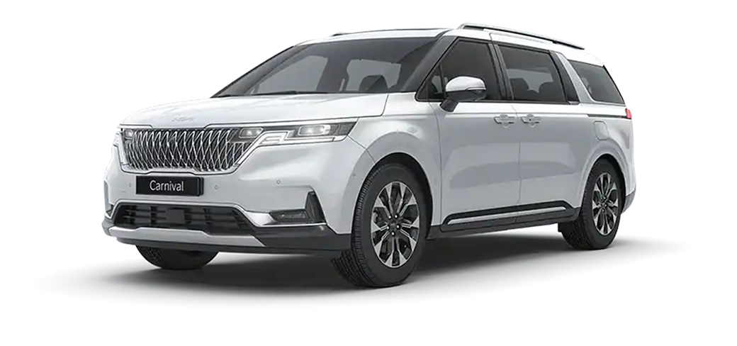 카니발 KA4 9인승 디젤 플러스원렌트카(강동점) 강동점 서울역(KTX) 렌트카
