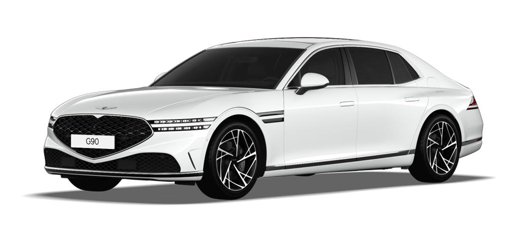 G90 RS4(휘발유)