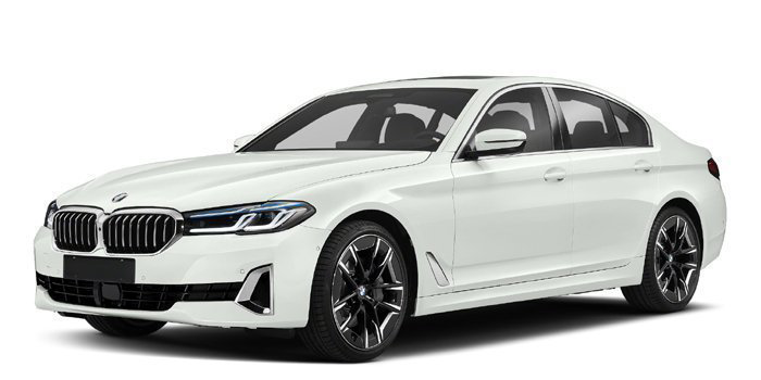 BMW 5 Series(휘발유)